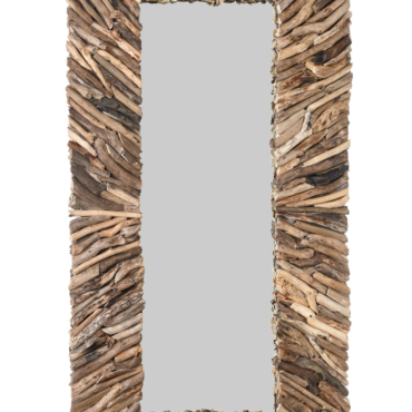 Wilderness Mirror