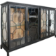 Makali 4 Door Cabinet