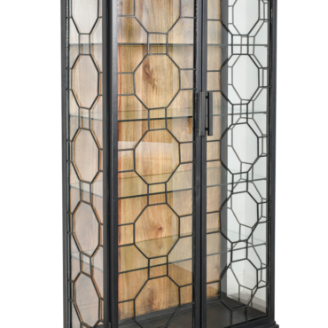 Makali Tall Cabinet