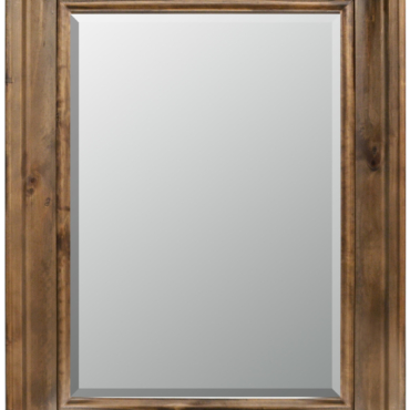 Special American Woodland Mirror RTG