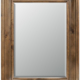 Special American Woodland Mirror RTG