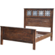 Mountain Studio Vintage King Bed