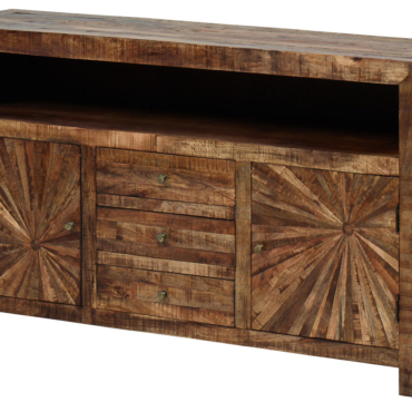 Cayley Media Sideboard