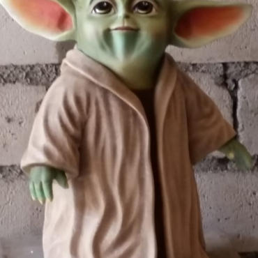 Baby Master