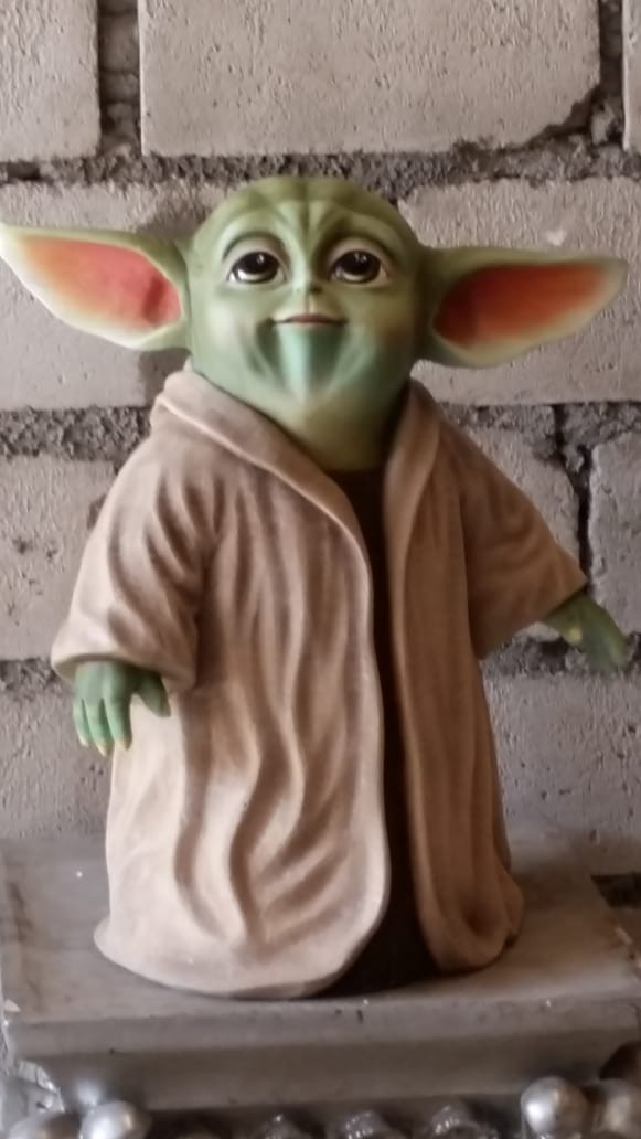 Baby Master