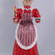 Miss Santa 5ft