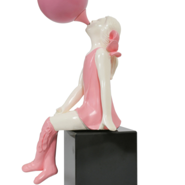Bubblegum Girl
