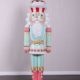 Nutcracker Candy Cake
