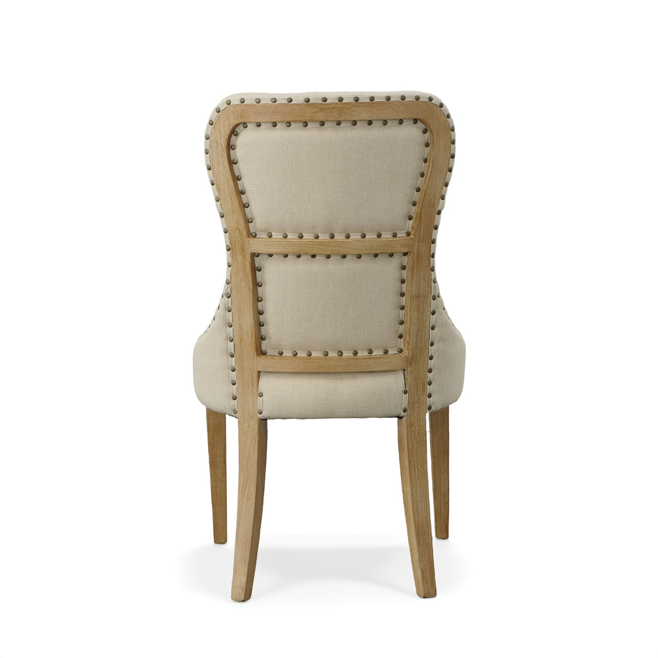 Beachstone Santa Barbara Dining Chair - NF Close Up Image