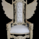 Beachstone Lion King Chair with Wings