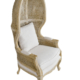 Beachstone Continental Ballon Chair - NF