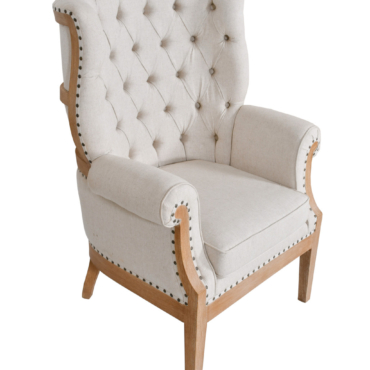 Beachstone Islander Arm Chair - NF