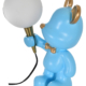 Sweet Dreams Bear Table Lamp