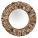 Wood Chuck 24" Mirror