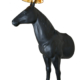 Horse Wall Lamp