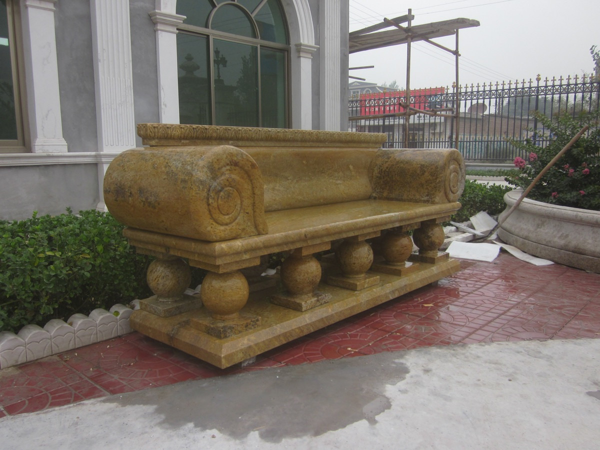 Granite Bench 12025535