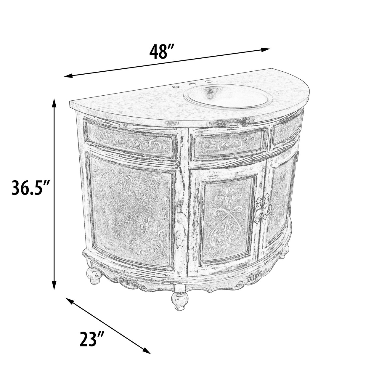 Image D