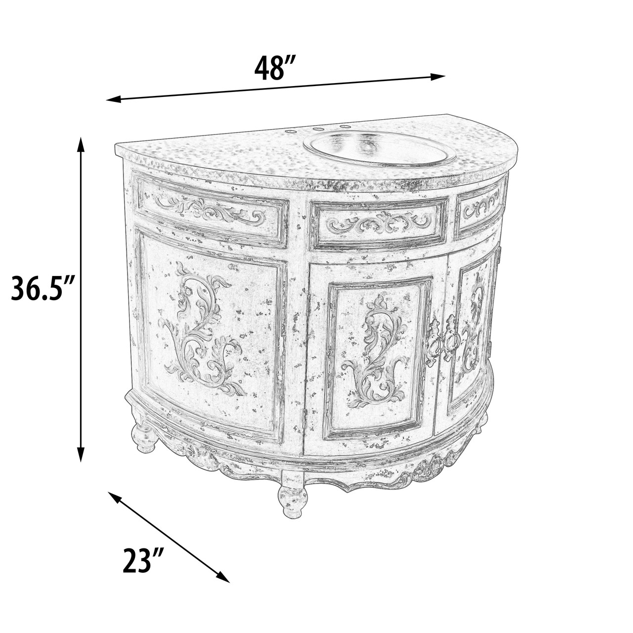 Image D