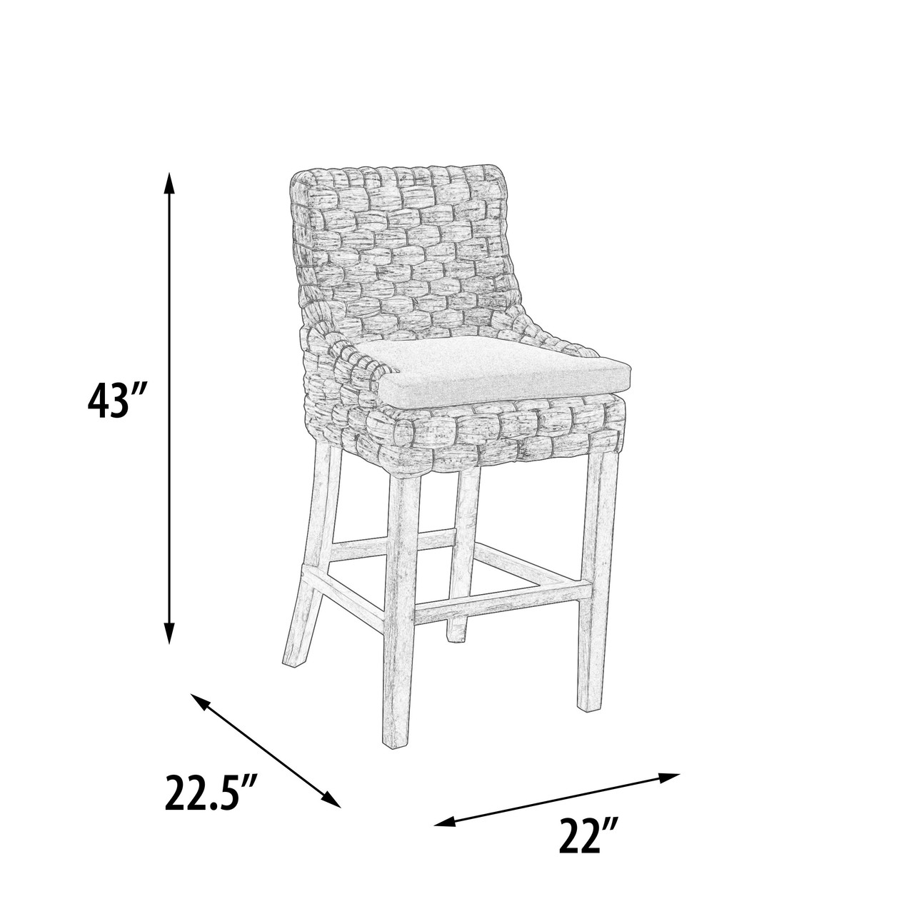 Image D