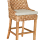 Alfresco Barstool Water Hyacinth