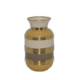 Modern Farmhouse 12" Jar Vase