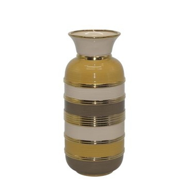 Modern Farmhouse 18.5' Jar Vase