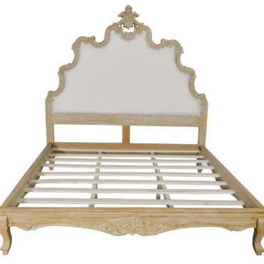 Beachstone Biltmore King Bed - NF
