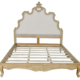 Beachstone Biltmore King Bed - NF