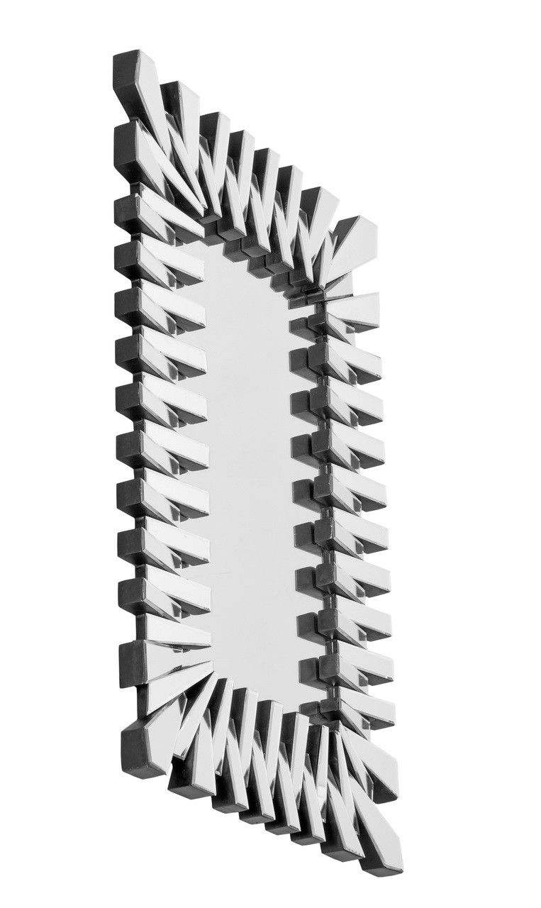 Radiant Mirror Close Up Image