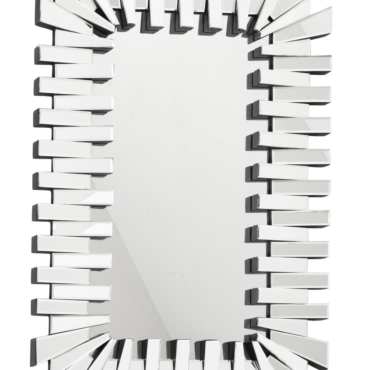 Radiant Mirror
