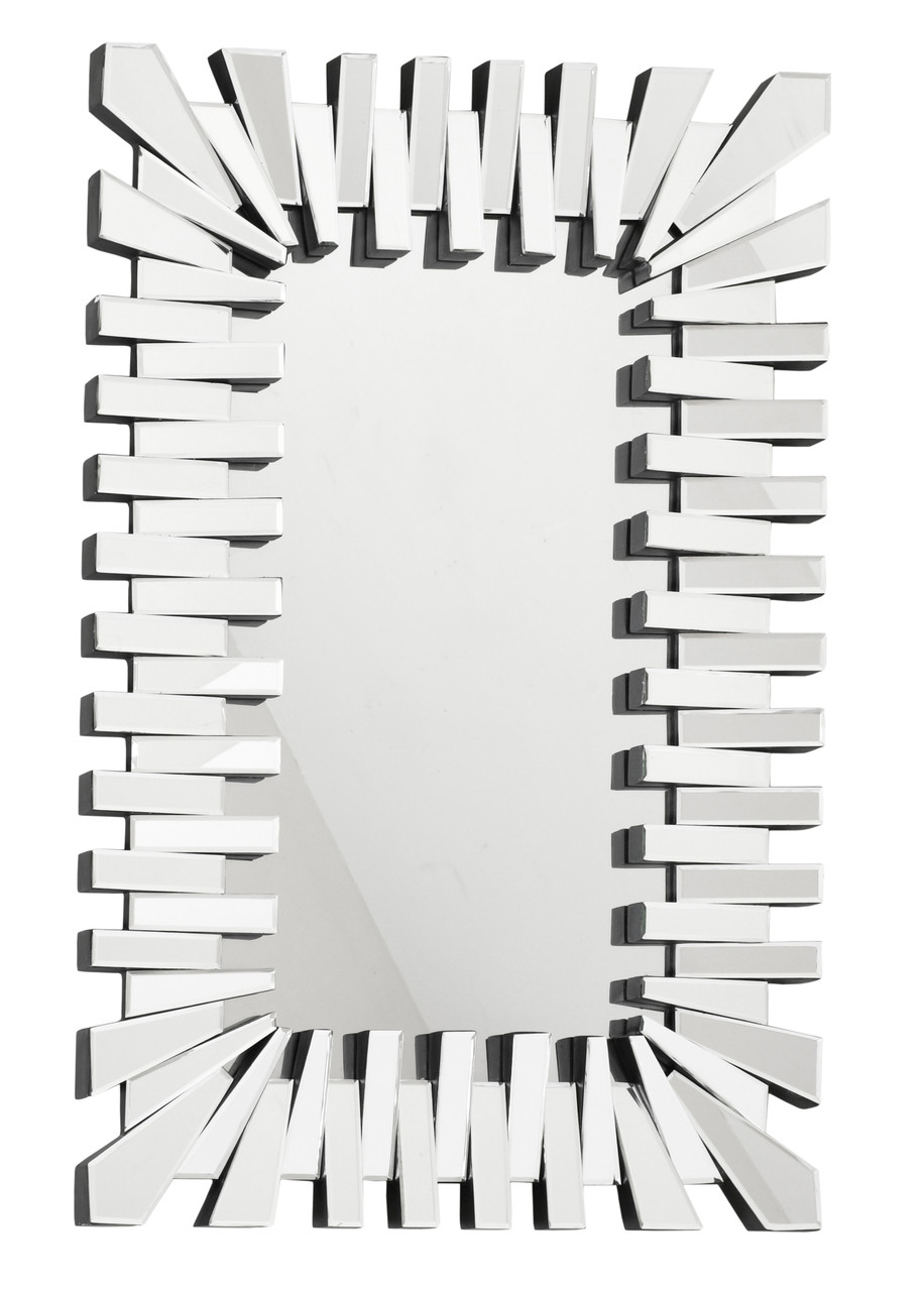 Radiant Mirror