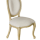 Beachstone Casual Dining Side Chair - NF