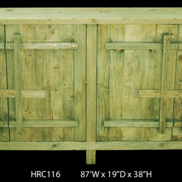 Inverness Sideboard