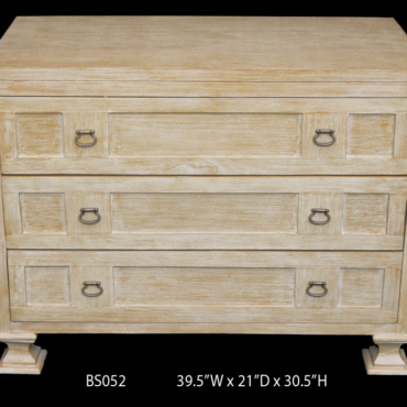 Cape Cod Nightstand
