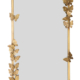 20x31" Butterfly Mirror