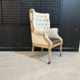 Country Armchair
