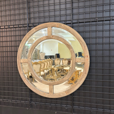 Coastal Mirror