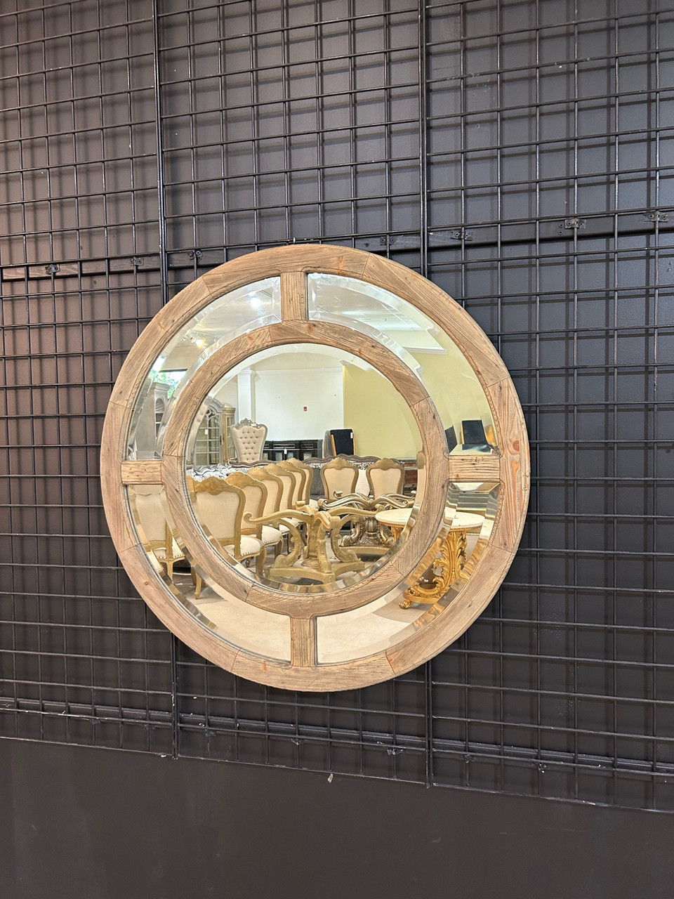 Coastal Mirror