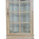 Beachstone Georgian Curio Cabinet