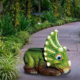 Baby Triceratops Chair