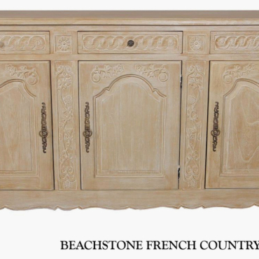 Beachstone French Country Buffet