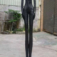Proud Standing Figure