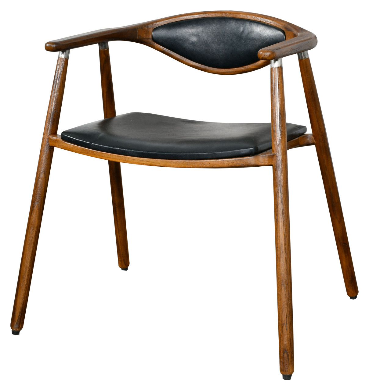 Avant Garde Teak Dining Chair