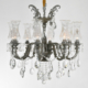 New Chantilly Chandelier