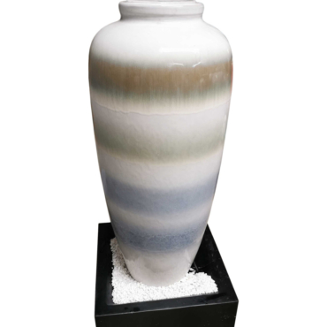 Sands Bubbling Fountain With Base