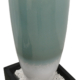 Blue Bubbling Outdoor Garden Vase Fountain 45 inches