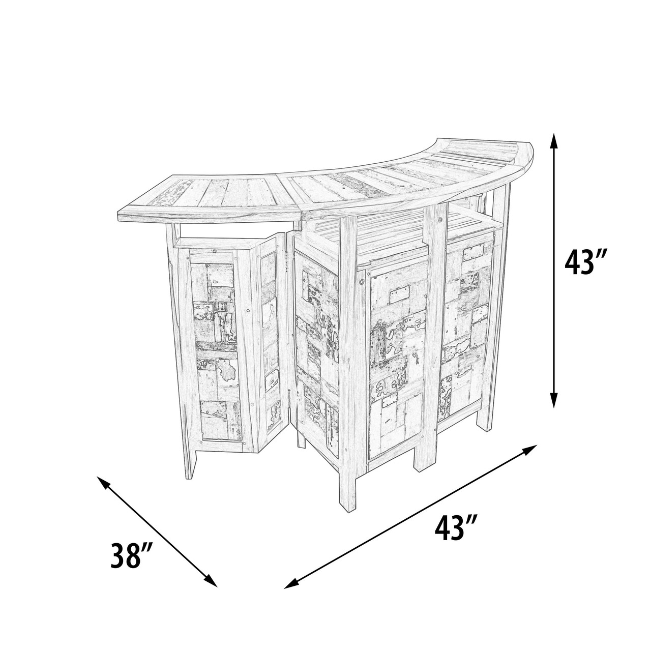 Image D