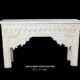 Casablanca Console Table