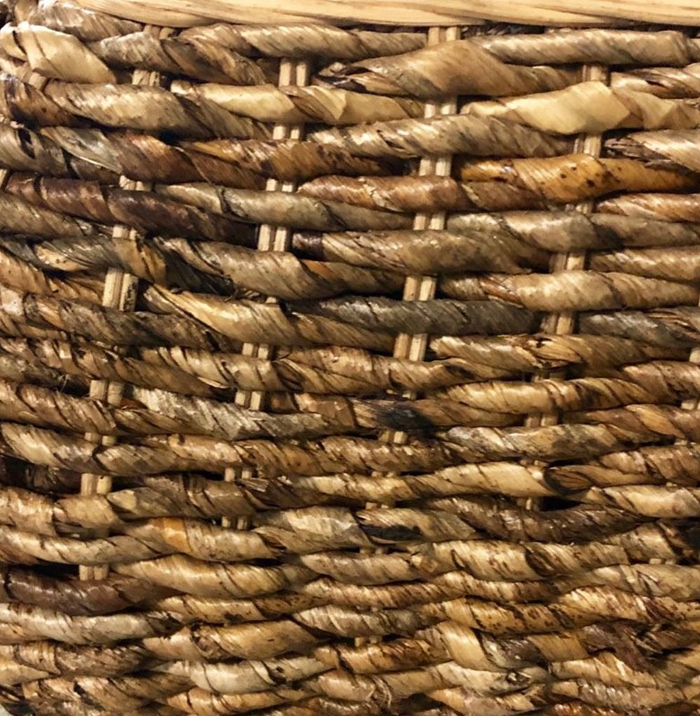 KC La Sentada Foot Stool - Image 3