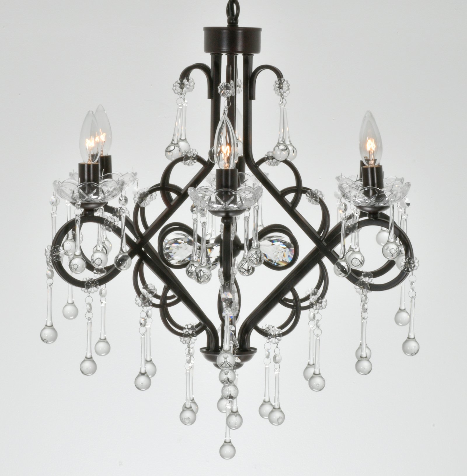 Sorleona Chandelier